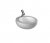 - LAUFEN Il Bagno Alessi One  .1897.1