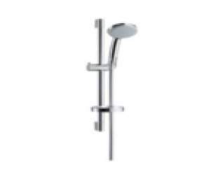   HANSGROHE Croma 100 Vario/Unica C Shower Set 65 . 27772000