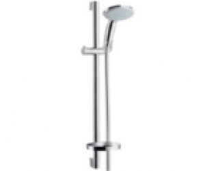 ������� �������� HANSGROHE Croma 100 Vario/Unica C Shower Set 90�� ���. 27771000