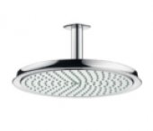   () HANSGROHE Raindance Classic 240 . 27405000