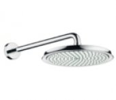   () HANSGROHE Raindance Classic 240 . 27424000