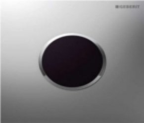 ������ ����� ��� �������� Sigma10 GEBERIT ���. 116.035.KH.1