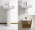  DURAVIT 2nd floor . 0491600000