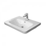    DuraStyle 80x48 Duravit