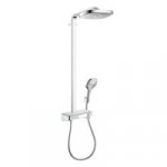   Raindance Select Push 27127HANSGROHE