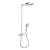   Raindance Select Push 27127HANSGROHE