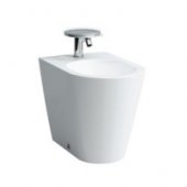   Laufen Kartell 3233.1