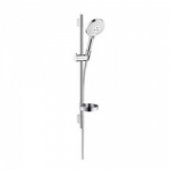   Hansgrohe26630000 Raindance Select 120 Unica Set 65