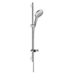 ������� �������� Hansgrohe 27803400 Raindance Select 150 3iet 90cm �����/����
