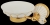 �������� MIGLIORE OLIVIA 60.601BO/DO