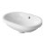 �������� ������������ Duravit Foster 46x31 0336430000