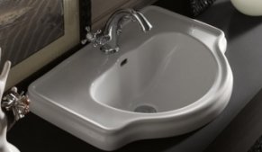 �������� ������������ KERASAN RETRO