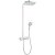 ������� ������� Hansgrohe Raindance Select Showerpipe ���� 27112000