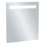 Зеркало с подвесткой 60x65 Jacob Delafon  EB1411-NF