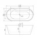  BELBAGNO BB14 170*80  1