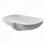   Duravit D-Code 49x29 0338490000