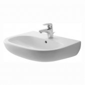   Duravit D-Code 55x43 23105500002