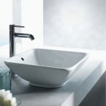   Duravit Bacino 42x42