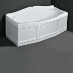   Simas Vasche da bagno VAT18180x80