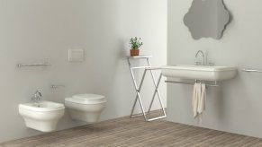 ������ ��������� Azzurra Charme CHA 100/SOSK