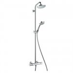   Hansgrohe Croma 160 Showerpipe 27135000