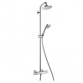   Hansgrohe Croma 160 Showerpipe 27135000