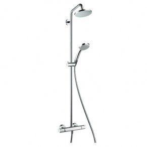 ������� ������� Hansgrohe Croma 160 Showerpipe 27135000