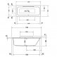   Duravit Dyrastyle 170x75 700297000000000  1