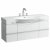 ����� � ��������� Laufen Case for Palace 120x38 4.0130.1.075.463.1