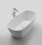 Ванна BELBAGNO BB72-1700wo