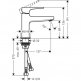    Hansgrohe Metropol 100 74500000  1