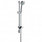   Hansgrohe Croma 100 1jet/Unica 65cm 27717000