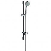   Hansgrohe Croma 100 1jet/Unica 65cm 27717000