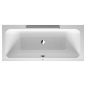  DURASTYLE  180x80  DURAVIT