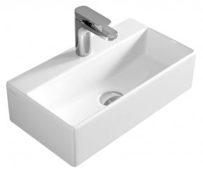 �������� ArtCeram Quadro Countertop QUL001 01; 00