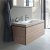 ������ DURAVIT L-Cube C-bonded 80 ��
