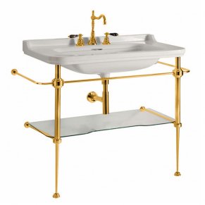 ������� � ��������� 100 �� KERASAN Waldorf  oro (������)
