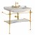 ������� � ��������� 100 �� KERASAN Waldorf  oro (������)