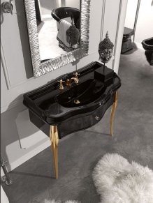 ������� Kerasan Retro � ������ ��������� 100 ��, ����: neco/oro