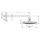   Hansgrohe Raindance Select 2jet  26466000  3