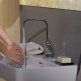 ��������� ��� �������� Hansgrohe Metropol 230 74511000 ���� 2