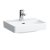 ��������� ����-�������� Laufen Pro S 45x34 8.1596.1.000.104.1