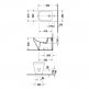 ���� ��������� Duravit DuraStyle 2283100000 ���� 1
