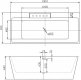  BELBAGNO BB19-NERO/BIA  1