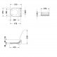  DURAVIT SensoWash Starck C      1