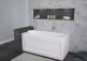 ��������� ����� Aquanet West 120x70 �� ������� ���� 3