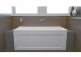 ��������� ����� Aquanet West new 150x70 �� ������� ���� 3