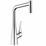 C   Hansgrohe Metris 14820000