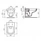     Ideal Standard W3710AA    T331101   T67940 (SoftClose) W990101  1