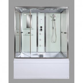 ������� ���� Deto V 160 (160x85�220)